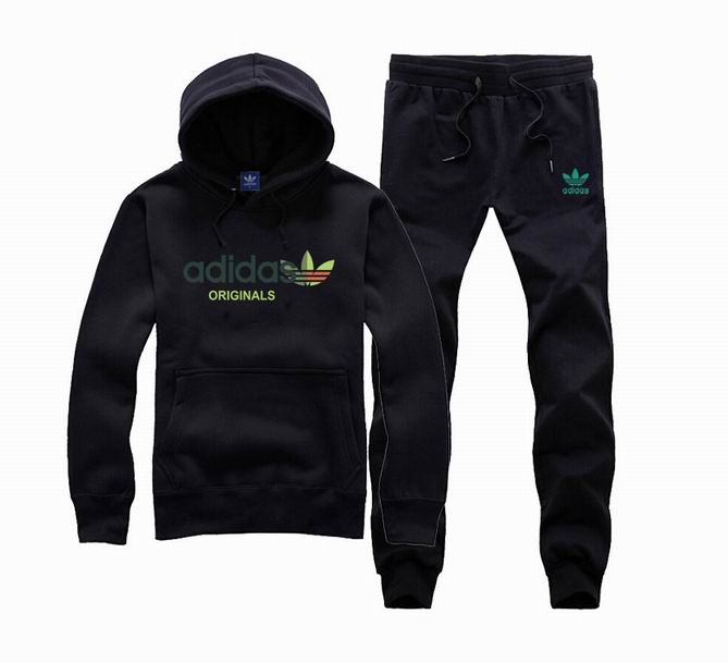 men adidas sport suits-718
